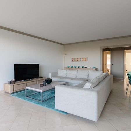 Luxurious Apartment 4 People - Casino Barriere 도빌 외부 사진