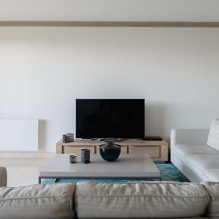 Luxurious Apartment 4 People - Casino Barriere 도빌 외부 사진