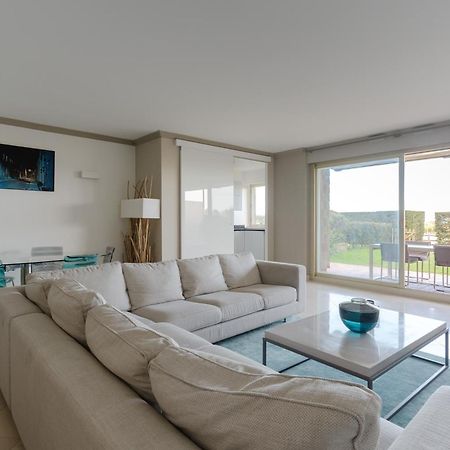 Luxurious Apartment 4 People - Casino Barriere 도빌 외부 사진
