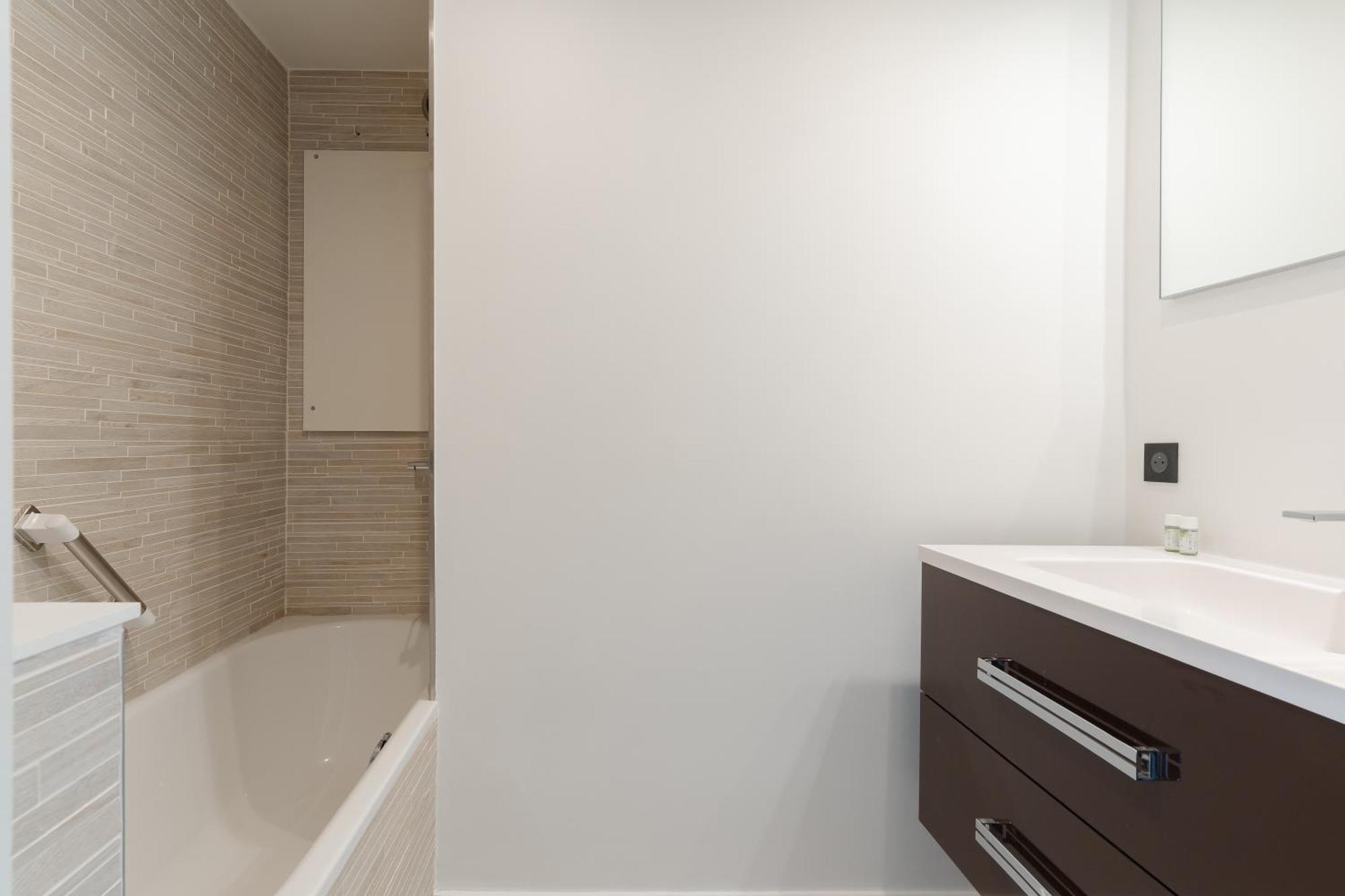 Luxurious Apartment 4 People - Casino Barriere 도빌 외부 사진