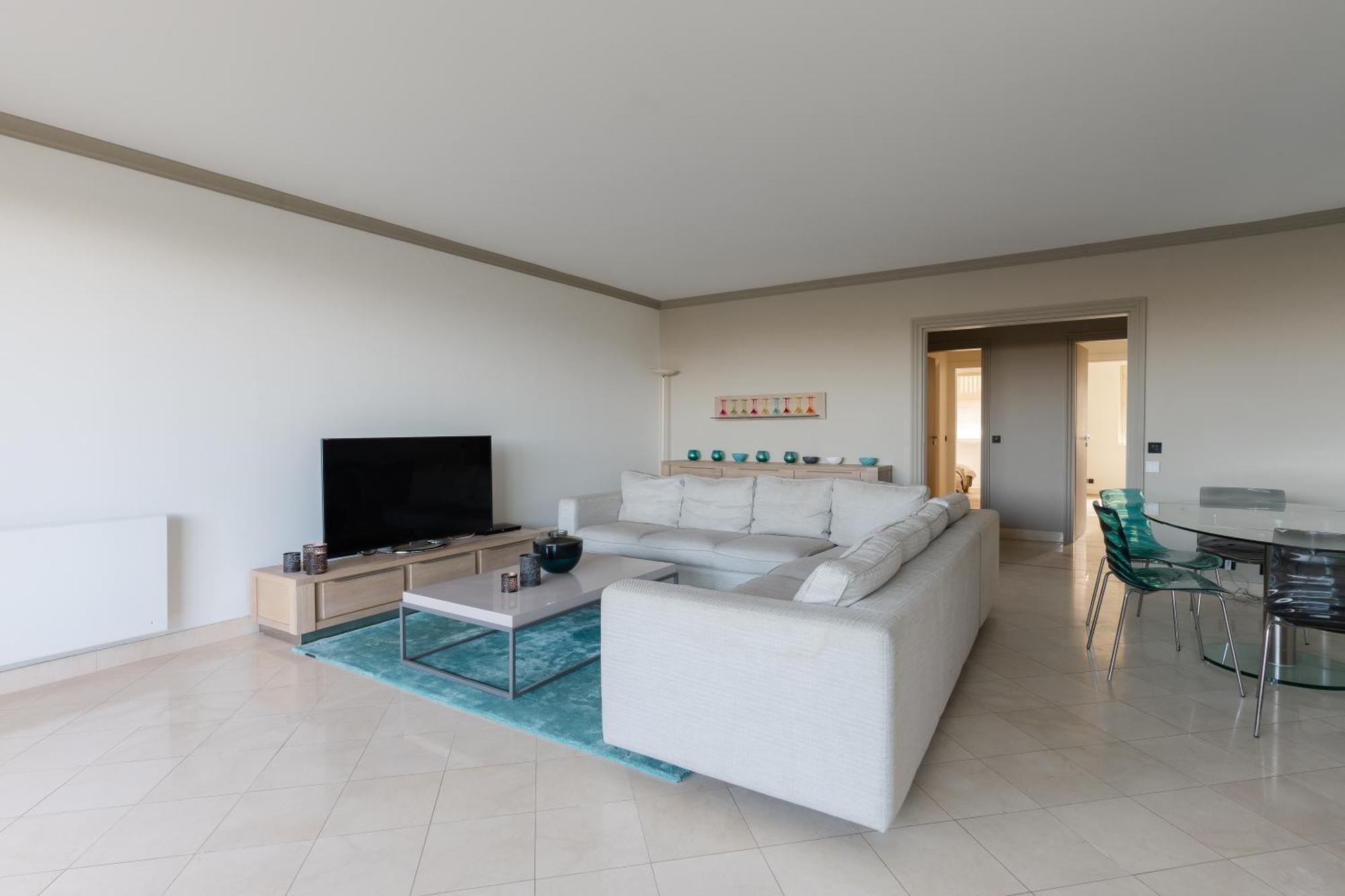 Luxurious Apartment 4 People - Casino Barriere 도빌 외부 사진