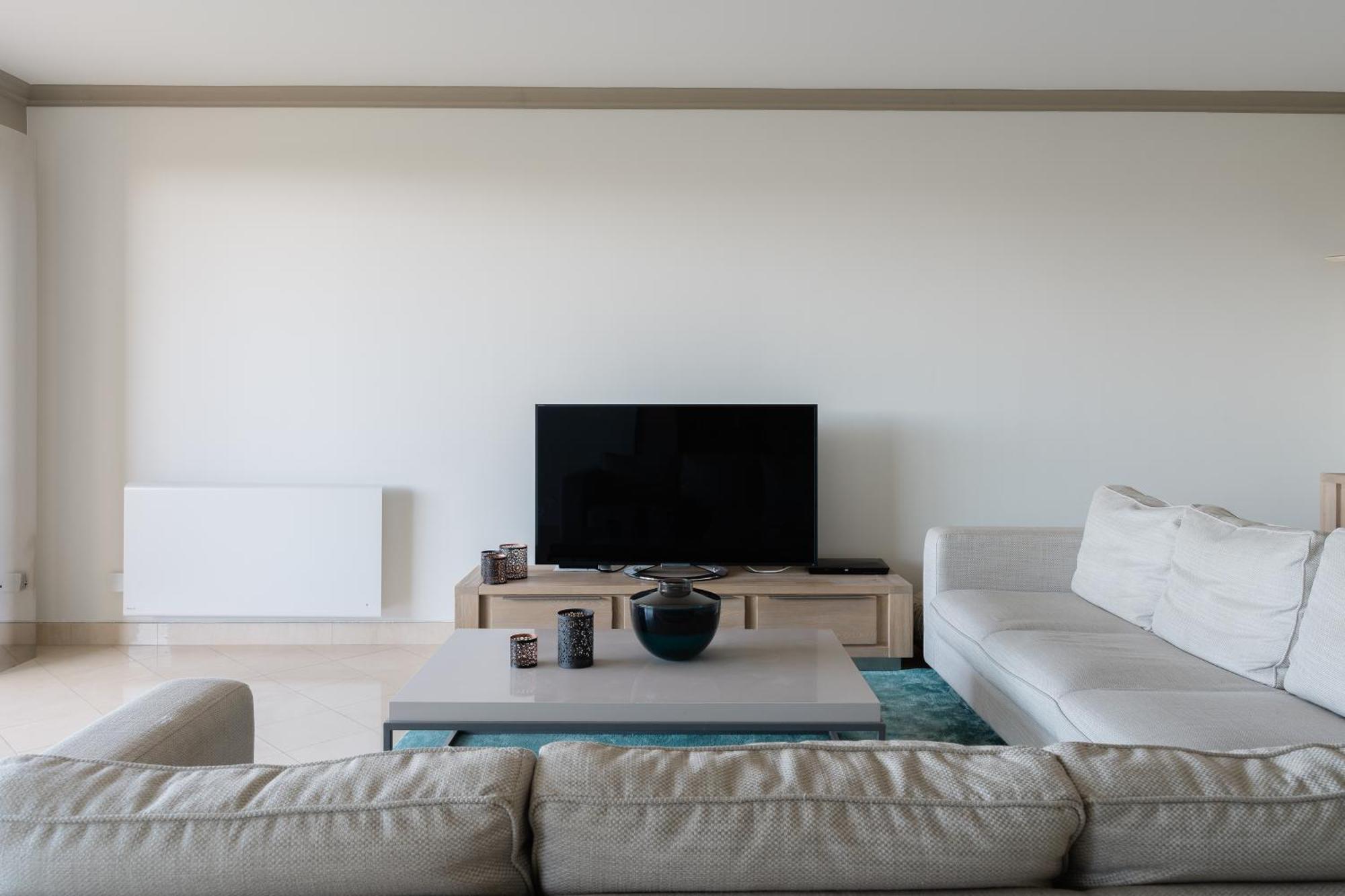 Luxurious Apartment 4 People - Casino Barriere 도빌 외부 사진