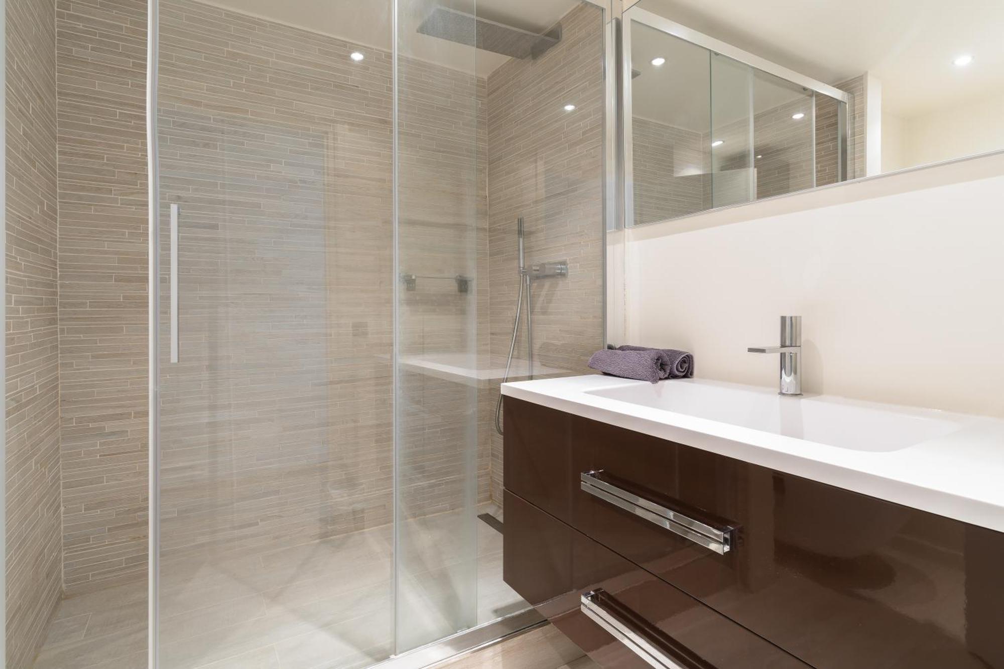 Luxurious Apartment 4 People - Casino Barriere 도빌 외부 사진